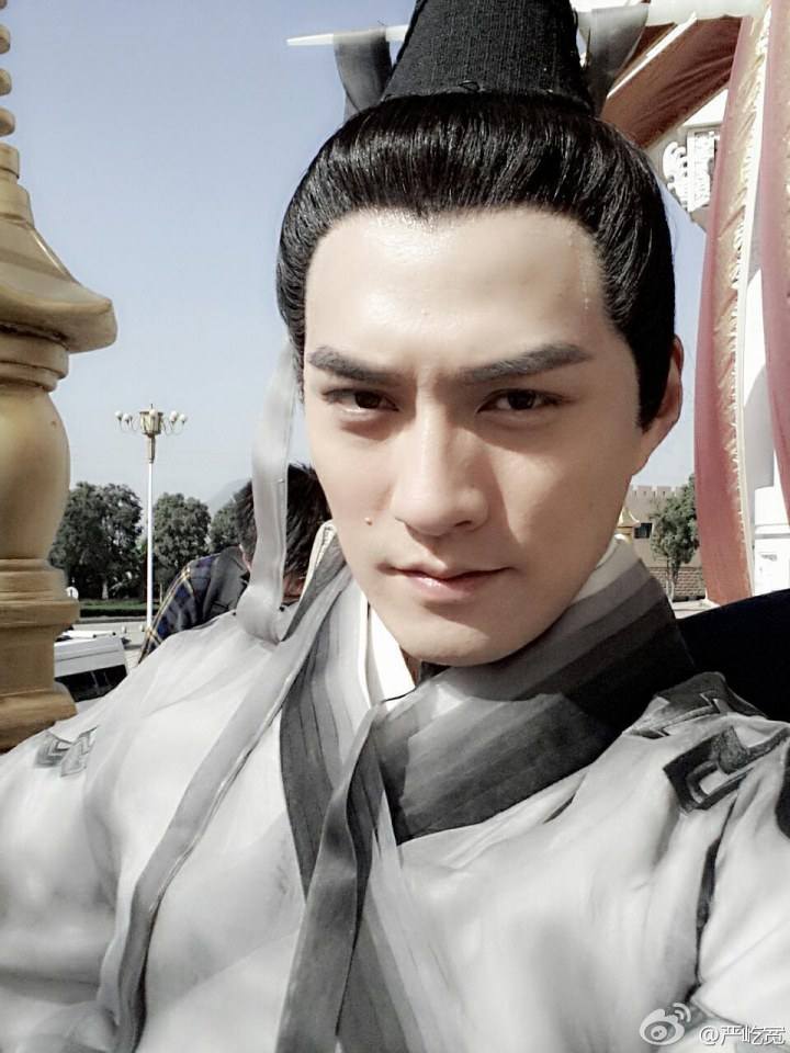มังกรหยก ศึกเทพอภินิหารจ้าวอินทรีย์ ฉบับใหม่ 神雕侠侣 2013-2014 part62