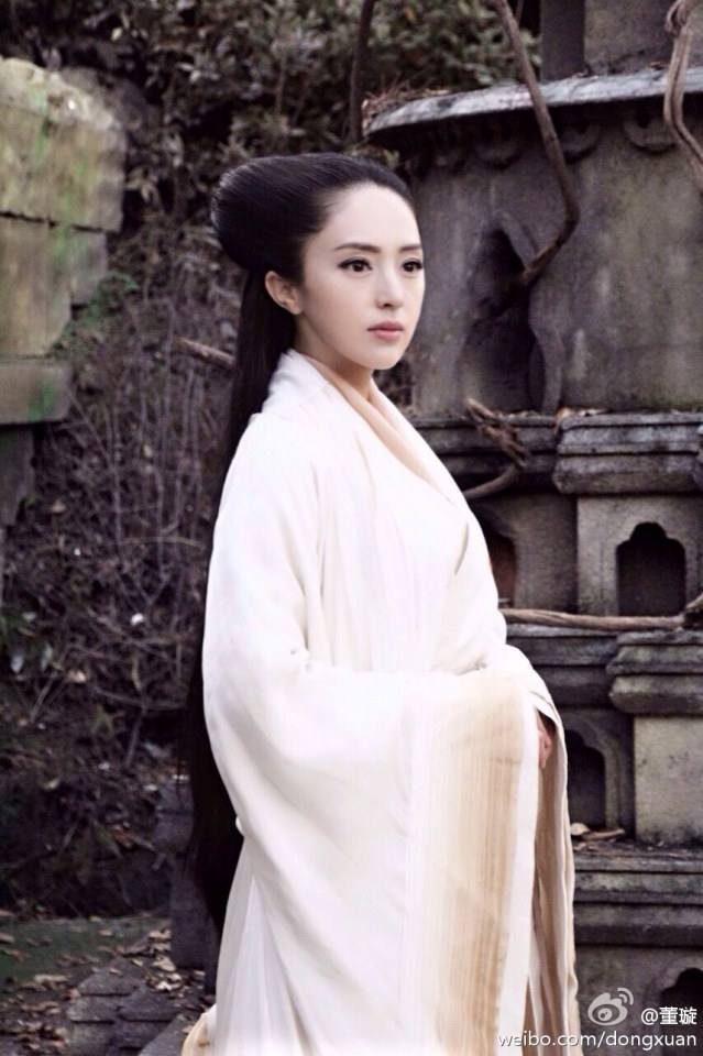 มังกรหยก ศึกเทพอภินิหารจ้าวอินทรีย์ ฉบับใหม่ 神雕侠侣 2013-2014 part62