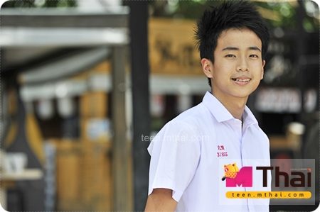 (ชอบอ่ะ) ชานน โรงเรียนกรุงเทพคริสเตียนวิทยาลัย