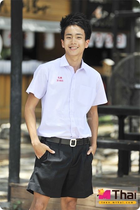 (ชอบอ่ะ) ชานน โรงเรียนกรุงเทพคริสเตียนวิทยาลัย