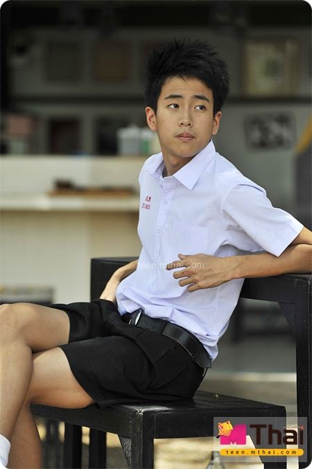 (ชอบอ่ะ) ชานน โรงเรียนกรุงเทพคริสเตียนวิทยาลัย