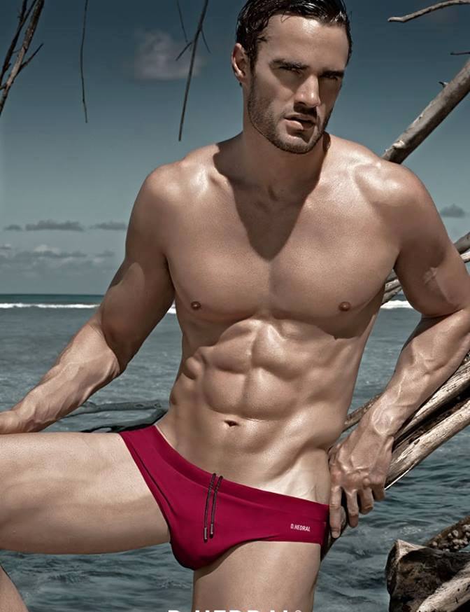 zeus men 15