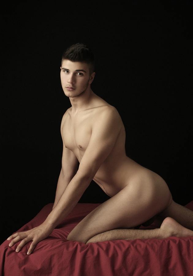 zeus men 15
