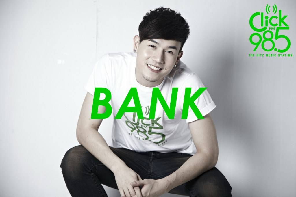 DJ หนุ่มหล่อ Click FM 98.5