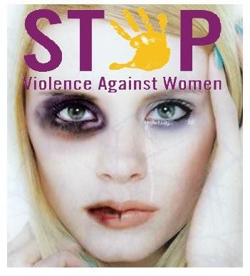 Stop Violence Against Women&prime;s Day