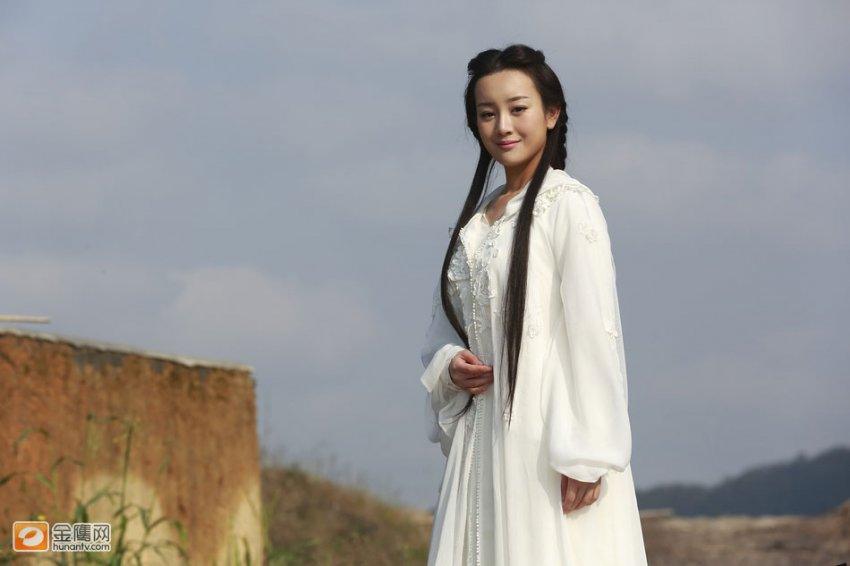 8เทพอสูรมังกรฟ้า2013《天龙八部》part12