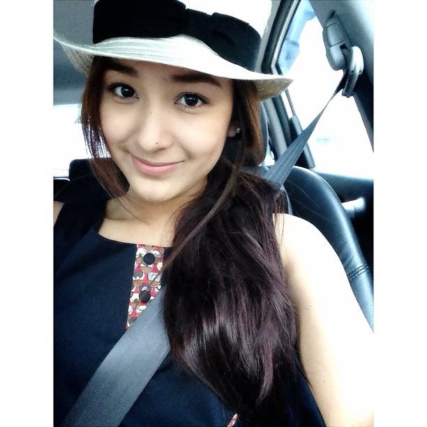 "ชิปปี้ ศิรินทร์" หรือ "เบญจา" ใน The Sixth Sense 2