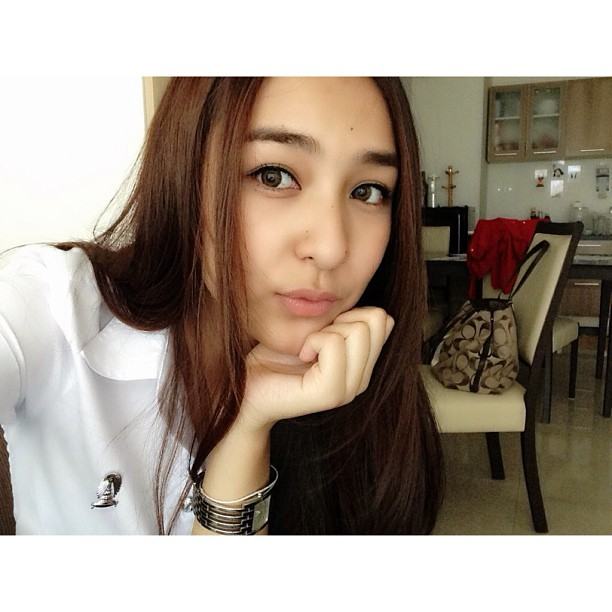 "ชิปปี้ ศิรินทร์" หรือ "เบญจา" ใน The Sixth Sense 2