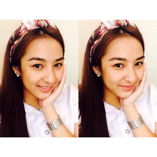 "ชิปปี้ ศิรินทร์" หรือ "เบญจา" ใน The Sixth Sense 2