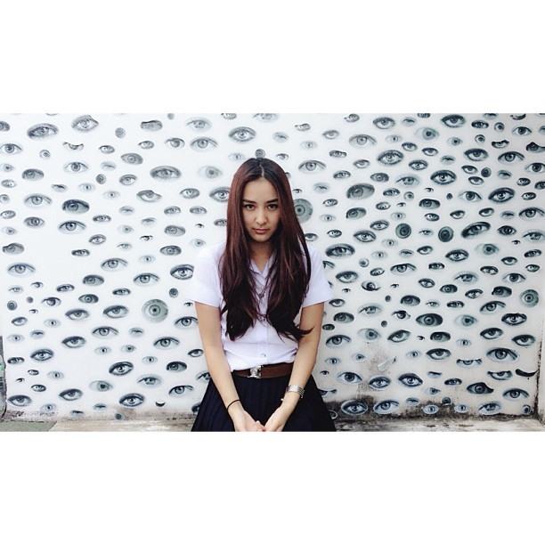 "ชิปปี้ ศิรินทร์" หรือ "เบญจา" ใน The Sixth Sense 2