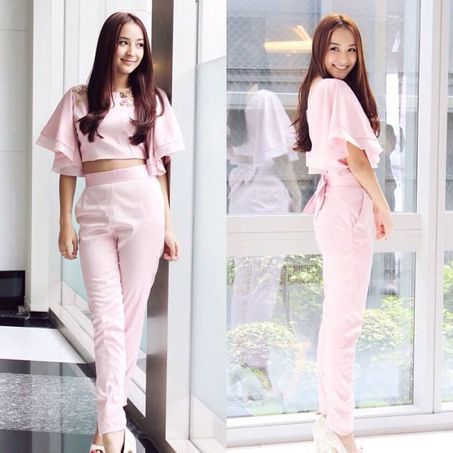 "ชิปปี้ ศิรินทร์" หรือ "เบญจา" ใน The Sixth Sense 2