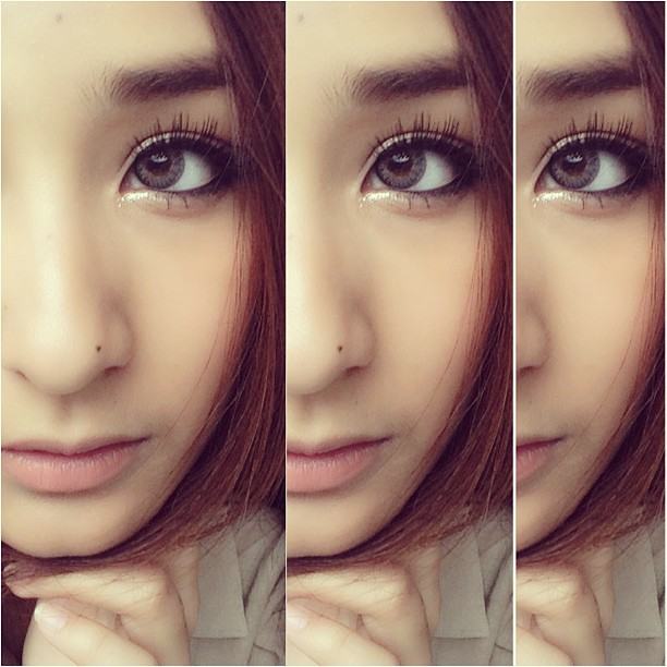 "ชิปปี้ ศิรินทร์" หรือ "เบญจา" ใน The Sixth Sense 2