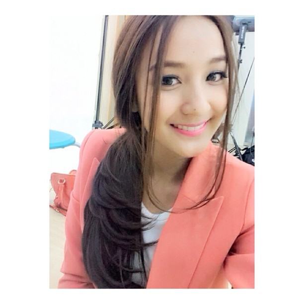 "ชิปปี้ ศิรินทร์" หรือ "เบญจา" ใน The Sixth Sense 2