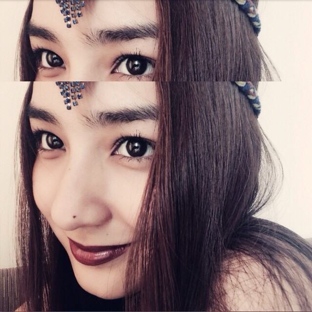 "ชิปปี้ ศิรินทร์" หรือ "เบญจา" ใน The Sixth Sense 2
