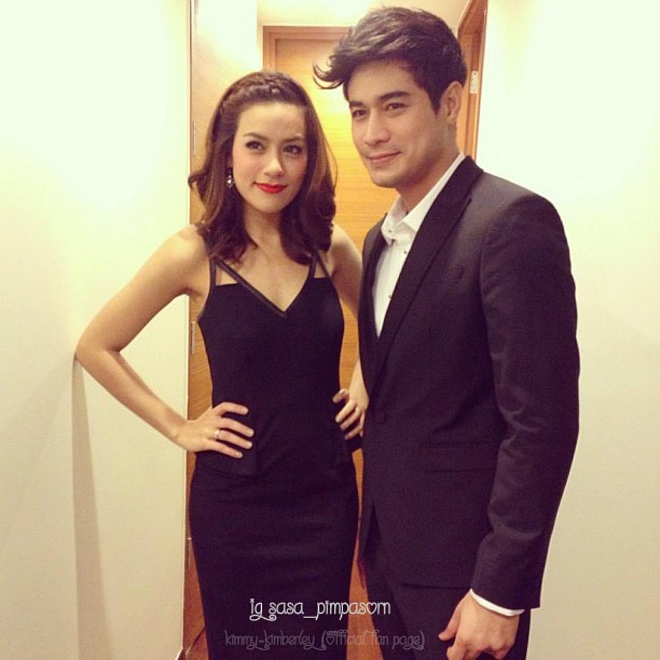 คิมเบอร์ลี่ โฬม พัชฏะ