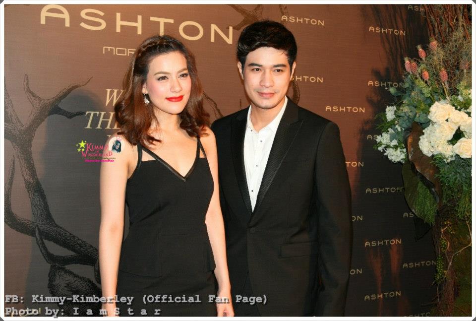 คิมเบอร์ลี่ โฬม พัชฏะ