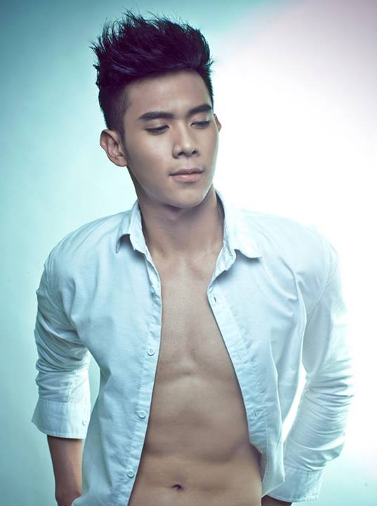 Attitude Vietnam