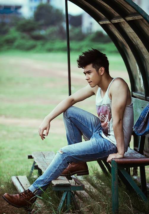 Attitude Vietnam