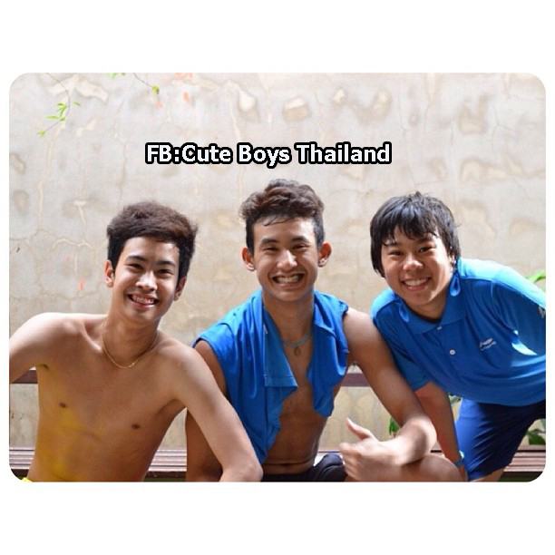 เมื่อนักกีฬาเขานอนด้วยกัน ฟินคะ