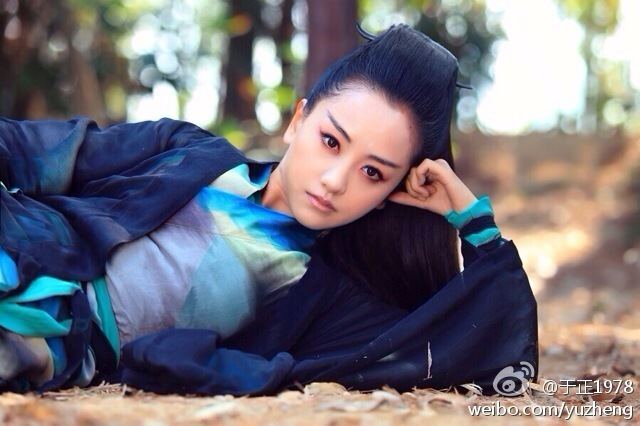 มังกรหยก ศึกเทพอภินิหารจ้าวอินทรีย์ ฉบับใหม่ 神雕侠侣 2013-2014 part64
