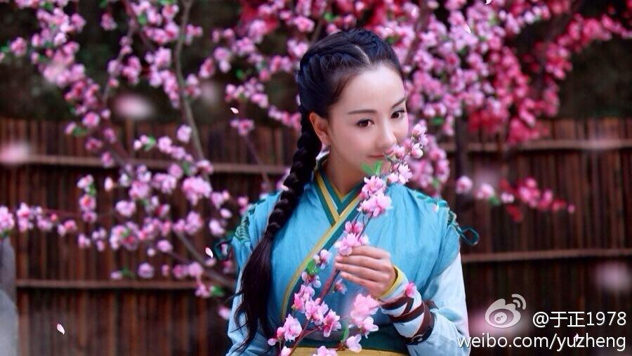 มังกรหยก ศึกเทพอภินิหารจ้าวอินทรีย์ ฉบับใหม่ 神雕侠侣 2013-2014 part64