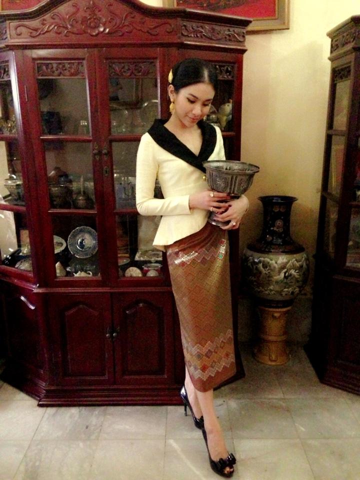 Annita สาวลาว