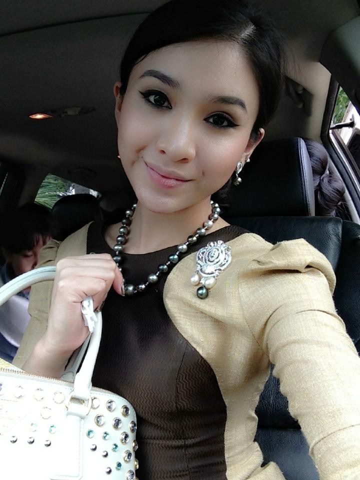 Annita สาวลาว
