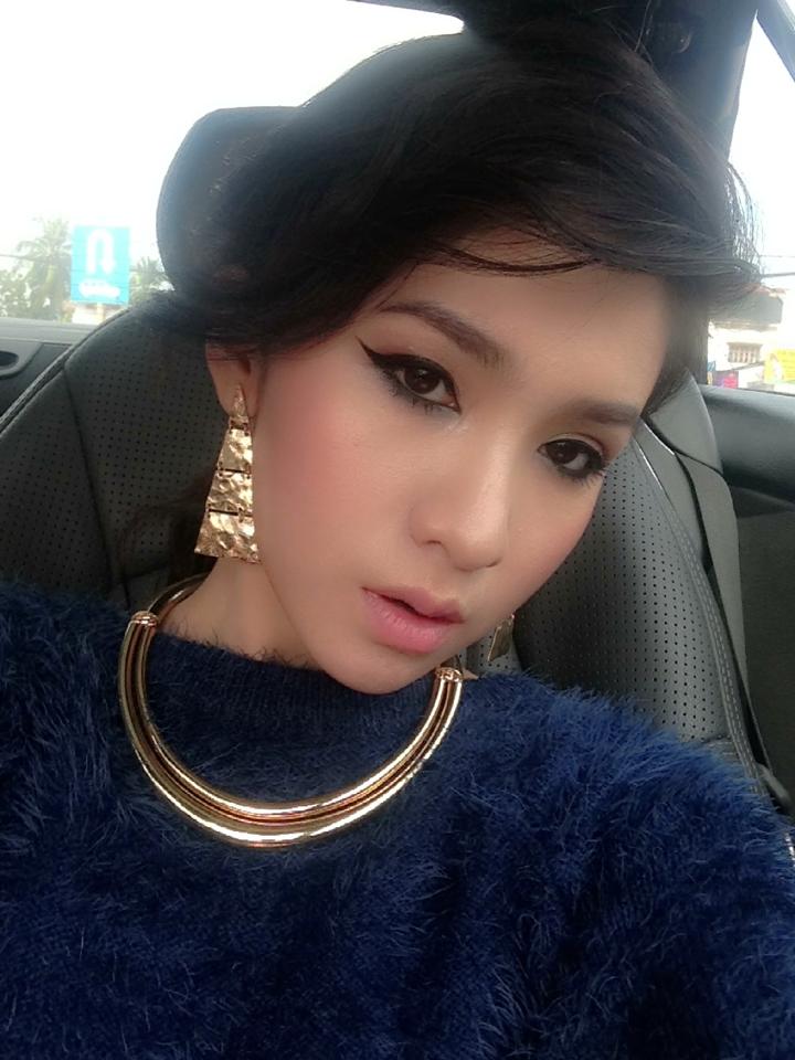Annita สาวลาว