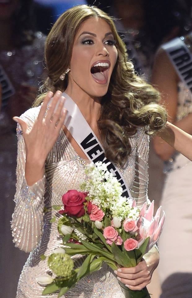 2013 Venezuela