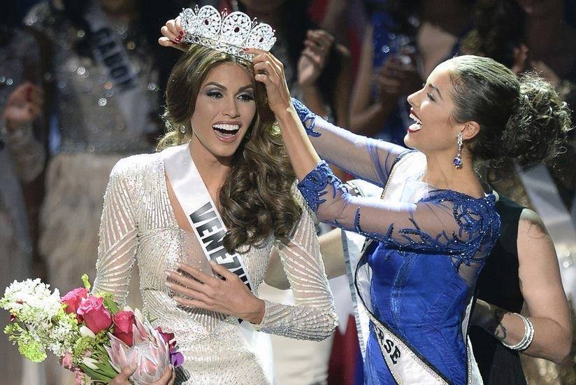 2013 Venezuela