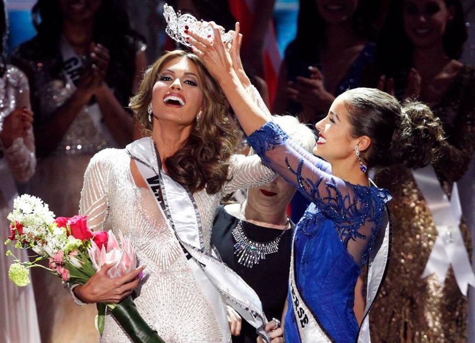 2013 Venezuela