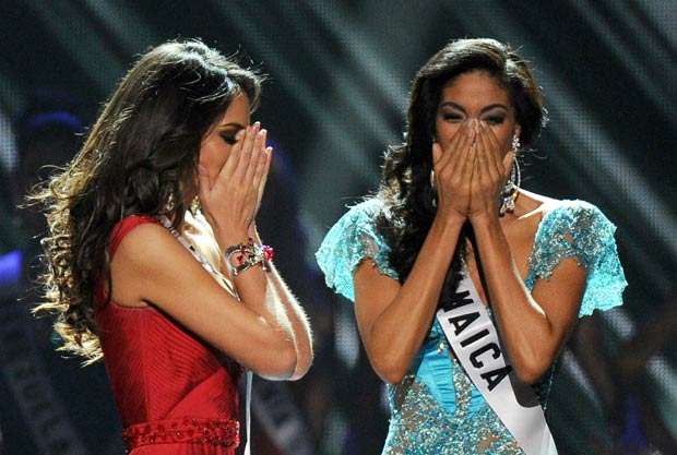 2010 Mexico