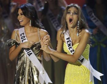 2008 Venezuela