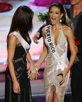 2006 Puerto Rico
