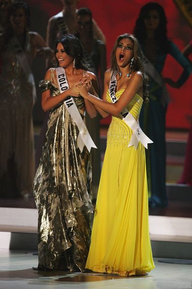 2008 Venezuela