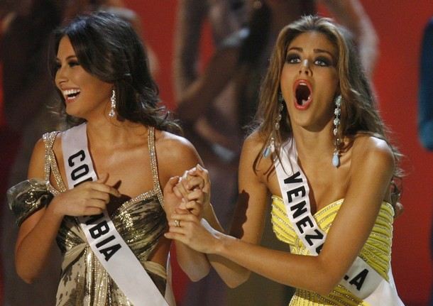 2008 Venezuela