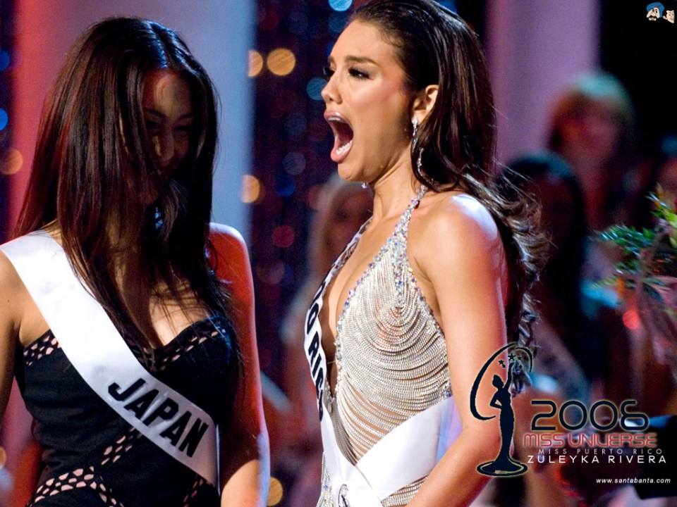 2006 Puerto Rico