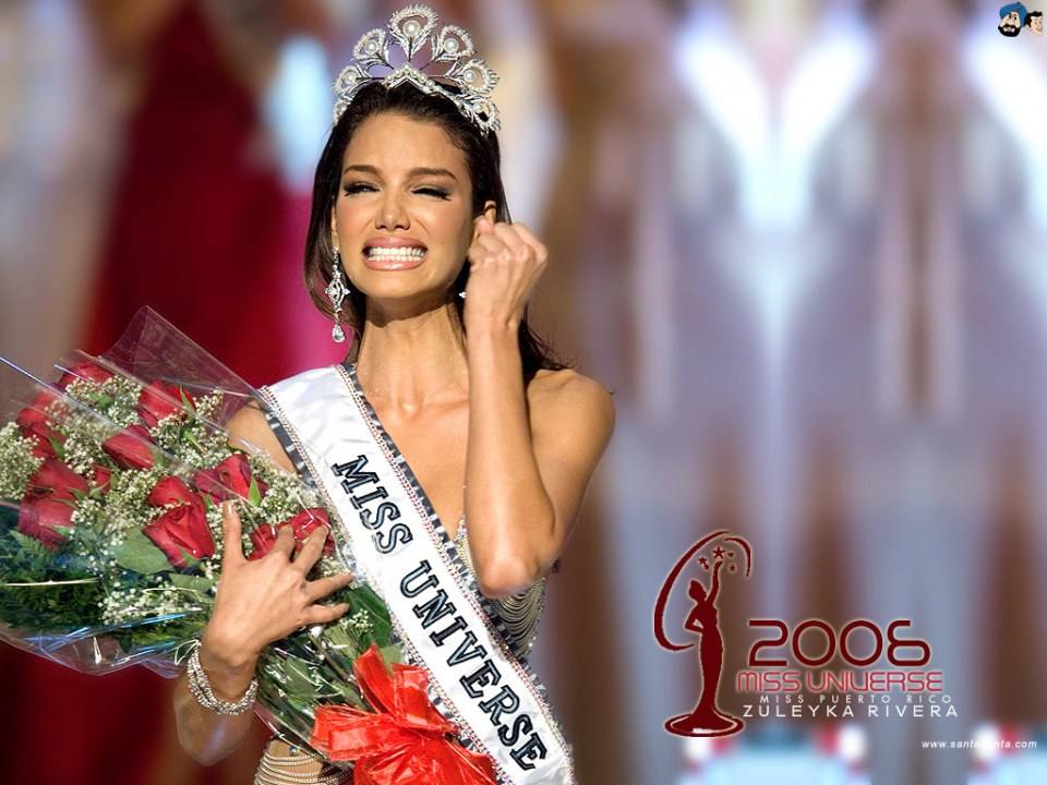 2006 Puerto Rico