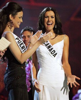 2005 Canada