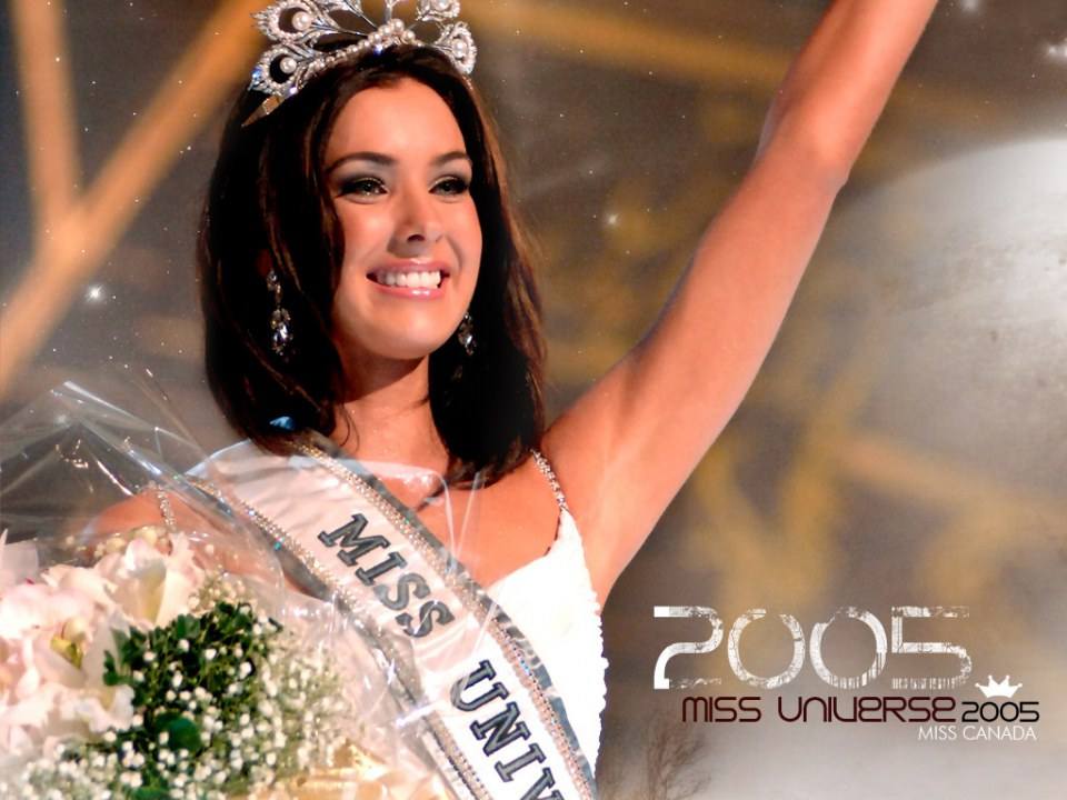 2005 Canada