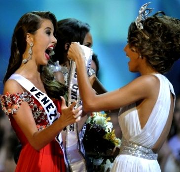 2009 Venezuela