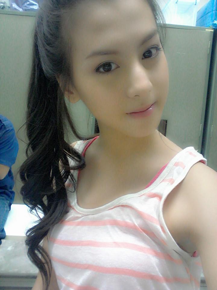 น้องลูกจันทร์ ศรัจจันทร์ พลอยบุศต์ อายุ 13 ว่าที่นางเอกใหม่ ช่อง 3