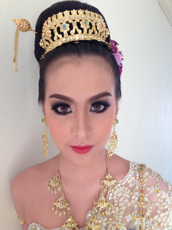 น้องลูกจันทร์ ศรัจจันทร์ พลอยบุศต์ อายุ 13 ว่าที่นางเอกใหม่ ช่อง 3