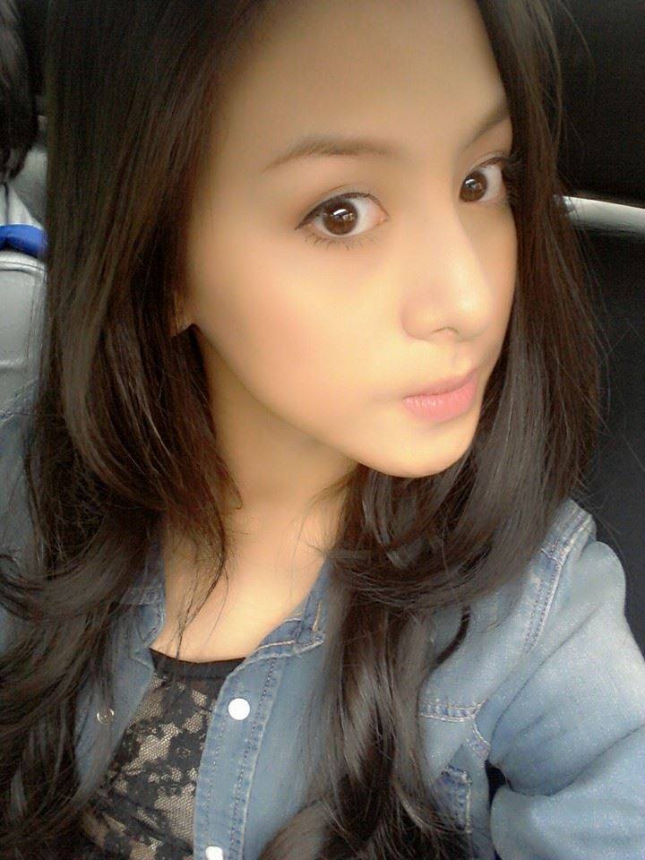น้องลูกจันทร์ ศรัจจันทร์ พลอยบุศต์ อายุ 13 ว่าที่นางเอกใหม่ ช่อง 3