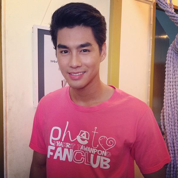 เพ็ชร ฐกฤต พระเอกช่อง3