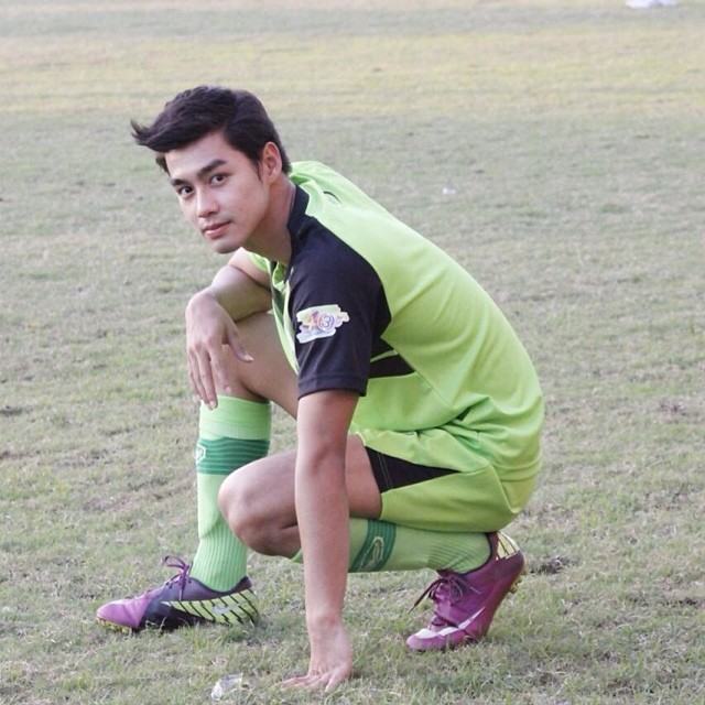 เพ็ชร ฐกฤต พระเอกช่อง3