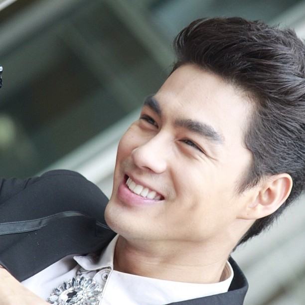 เพ็ชร ฐกฤต พระเอกช่อง3