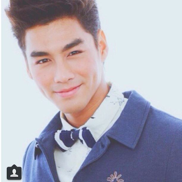 เพ็ชร ฐกฤต พระเอกช่อง3