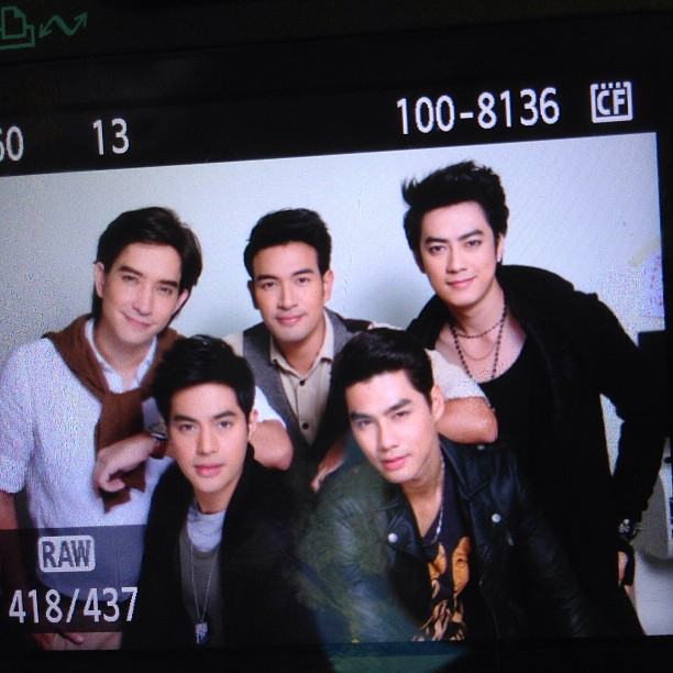 เพ็ชร ฐกฤต พระเอกช่อง3