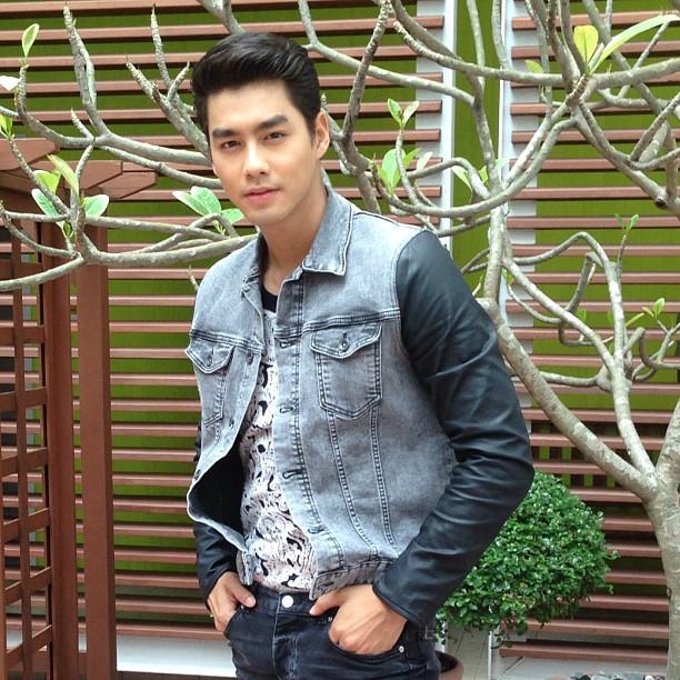 เพ็ชร ฐกฤต พระเอกช่อง3